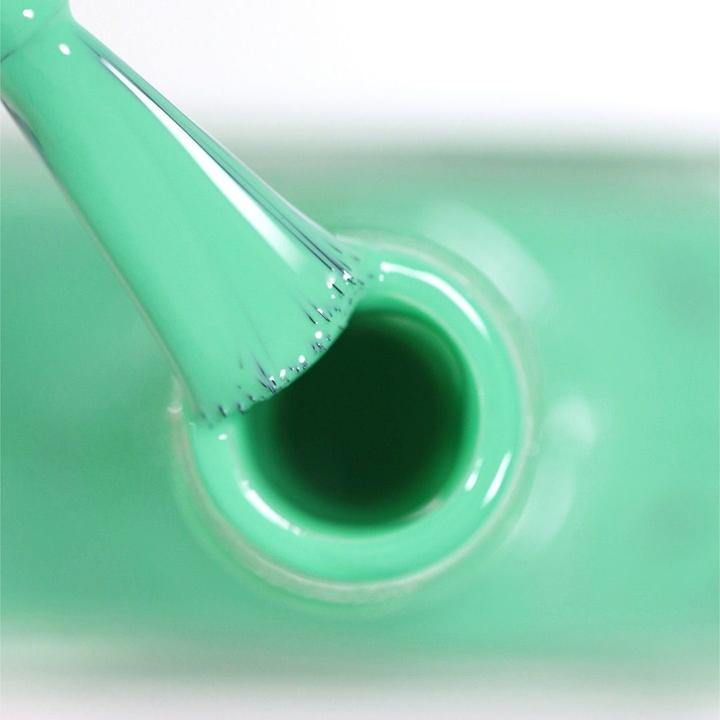 Produktbild Alessandro Hybrid Soul Gel Polish Mr Mamboo (133 Mr. Bamboo, Farblack)