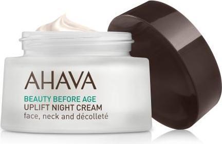 Immagine prodotto Ahava Bellezza prima dell'età Uplift (50 ml, Crema notte)