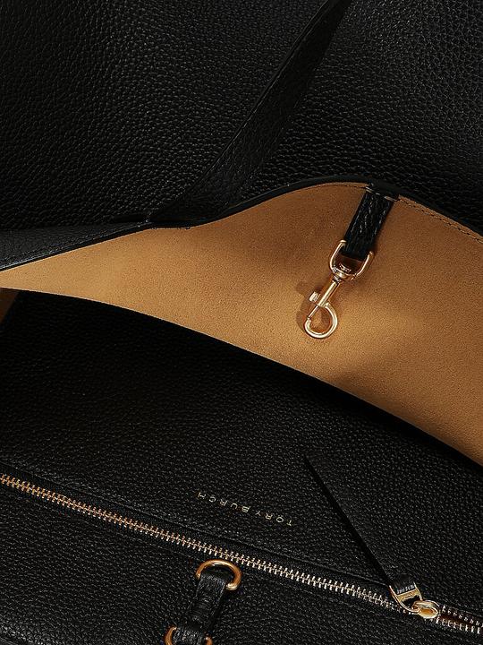 Produktbild Tory Burch Ledertasche - Shopper MCGRAW