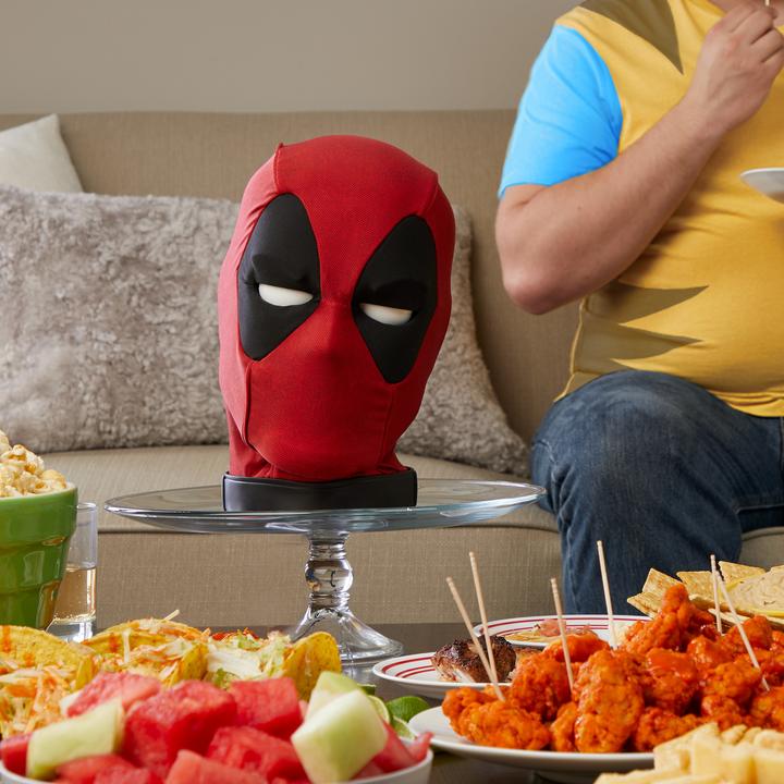 Produktbild Hasbro Deadpools Interaktiver Premium Kopf