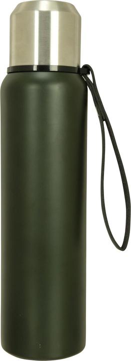 Mountain Warehouse Thermosflasche Matt (1 l)
