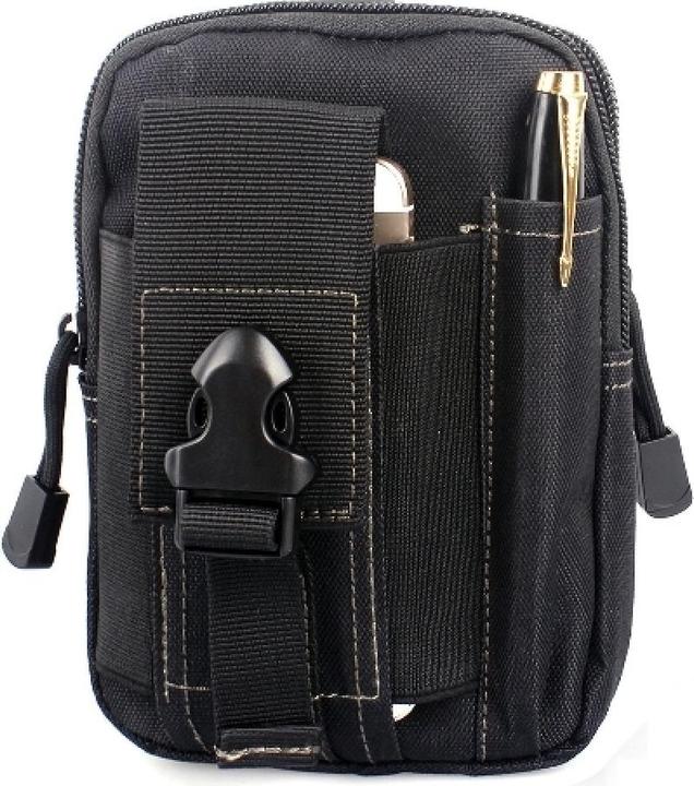 Screenguard Handy Gürteltasche