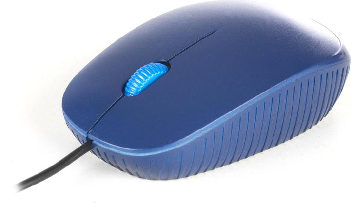 Immagine prodotto NGS Blu fuoco (Cablato)