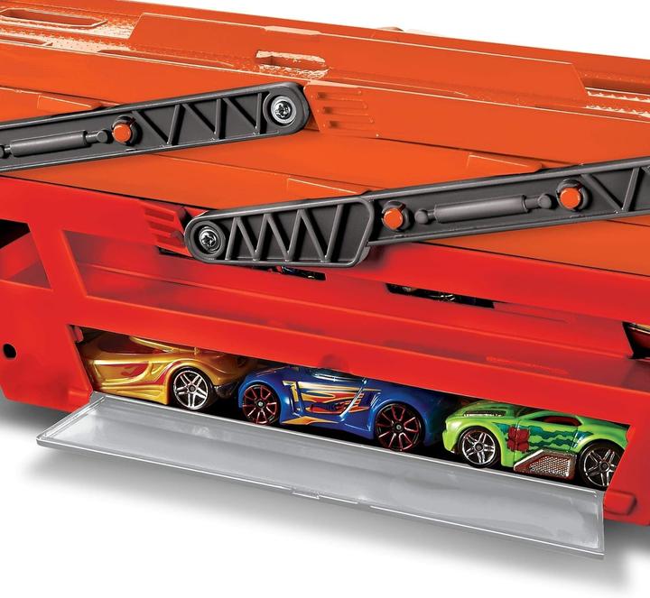 Immagine prodotto Hot Wheels Mega Truck