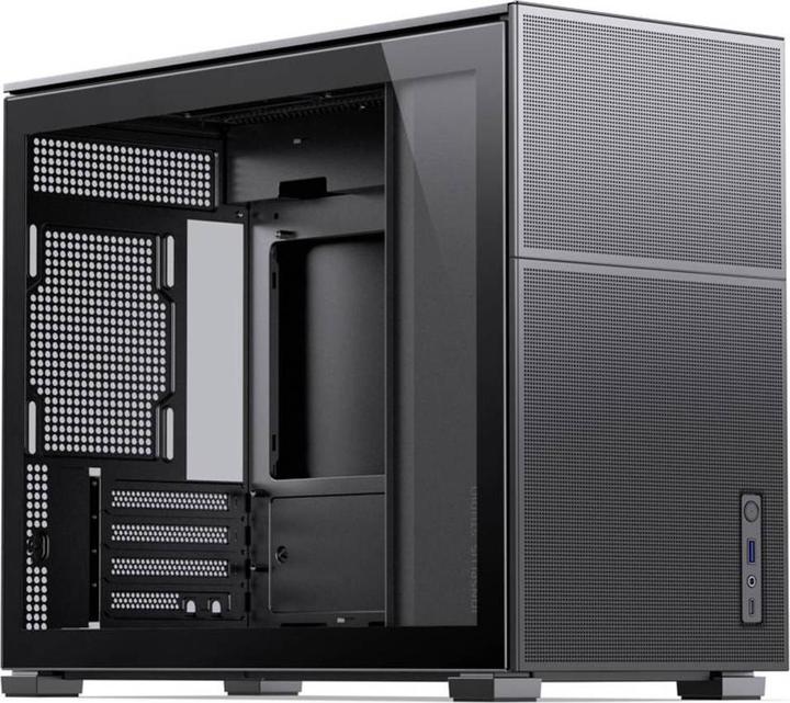Jonsbo D31 (Mini-ITX, DTX, mATX)