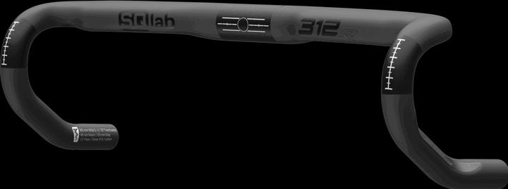 Produktbild Sqlab Lenker 312 R Carbon integrated (400 mm)