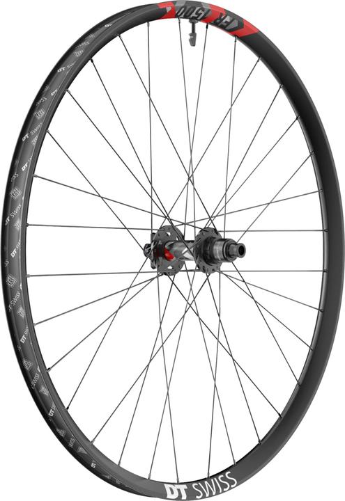 Produktbild DT Swiss FR 1500 Classic (Hinterrad, 29")