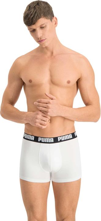 Image du produit Puma Boxer casual ajusté (XL, paquet de 6)