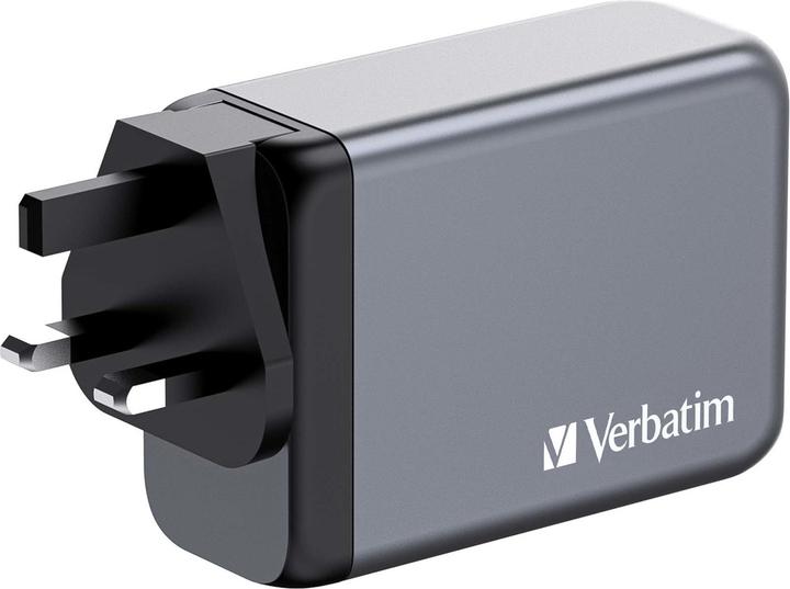 Produktbild Verbatim GaN Charger (240 W)
