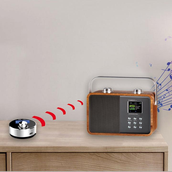 Produktbild Albrecht DR 54 DAB+ (DAB+)