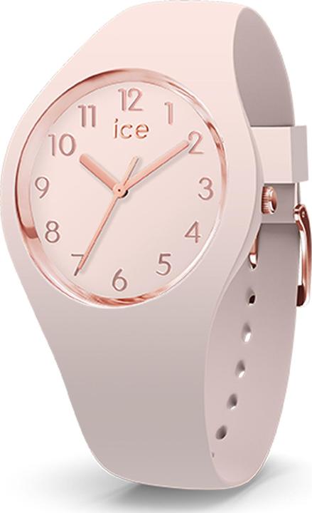 Produktbild ICE Watch Ice Glam Colour Nude S (Analoguhr, 34 mm)