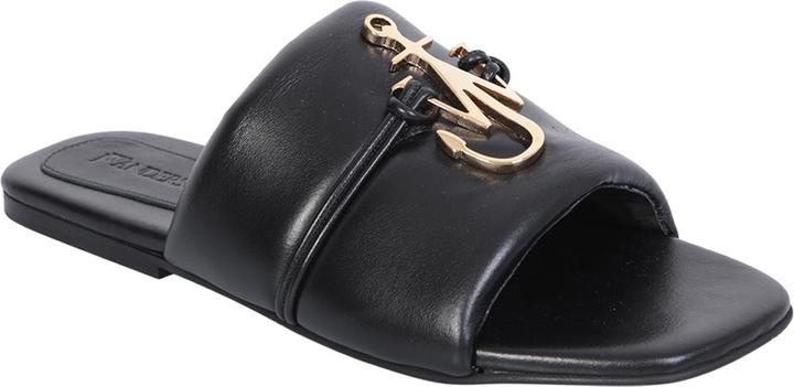 Immagine prodotto Jw Anderson J.W ANDERSON Sandali neri (36)
