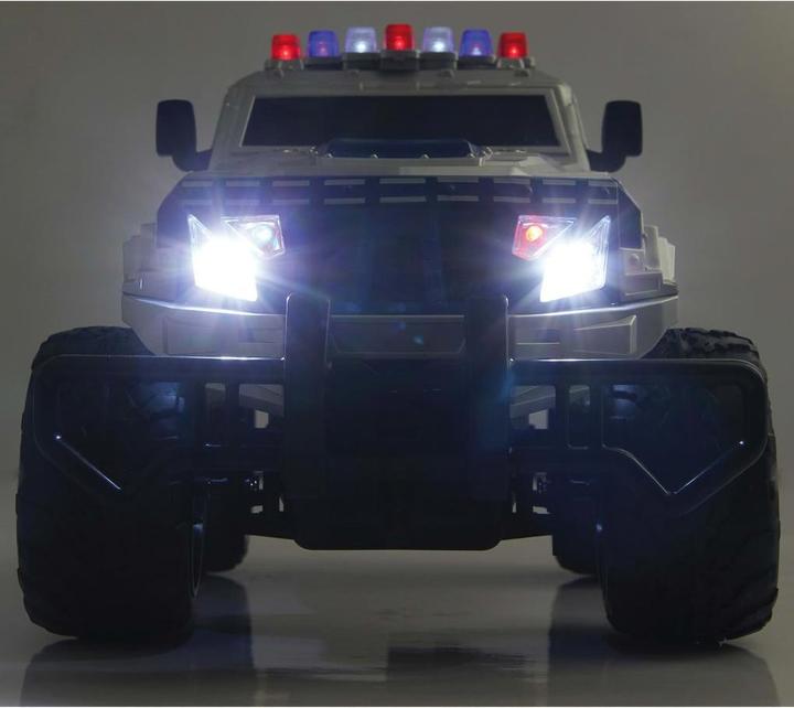 Produktbild Jamara Polizei Panzerwagen