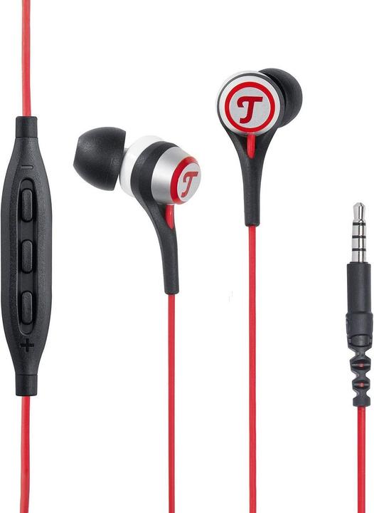 Produktbild Teufel MOVE "iTeufel" (iOS Remote)