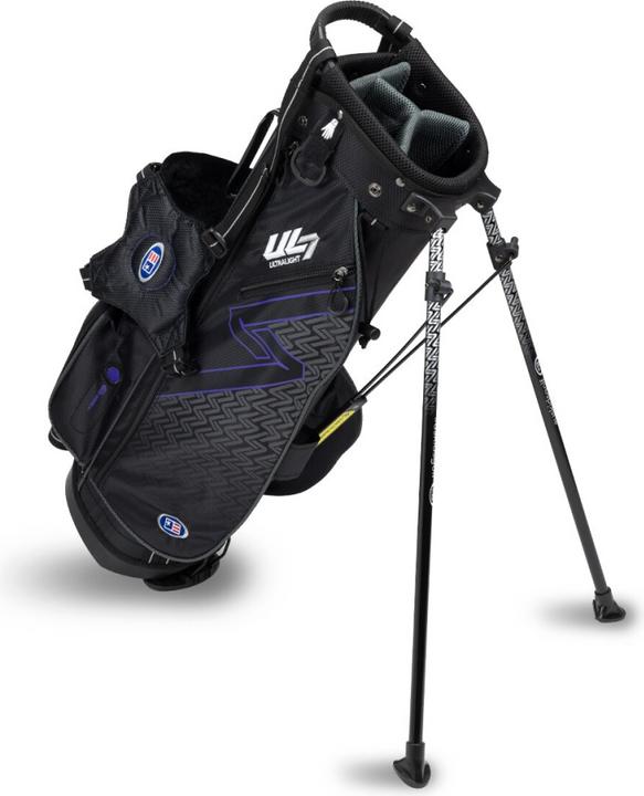 Produktbild U.S. Kids Golf Stand Bag 54" 137-145cm