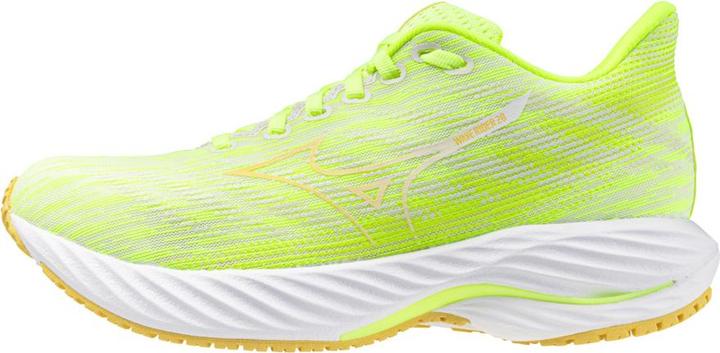 Actual product image Mizuno WAVE RIDER 28 (37)