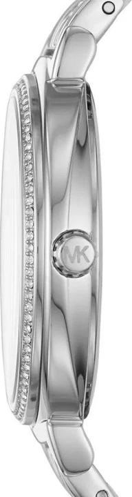 Immagine prodotto Michael Kors Cinthia (Orologio con pietra preziosa, 33 mm)