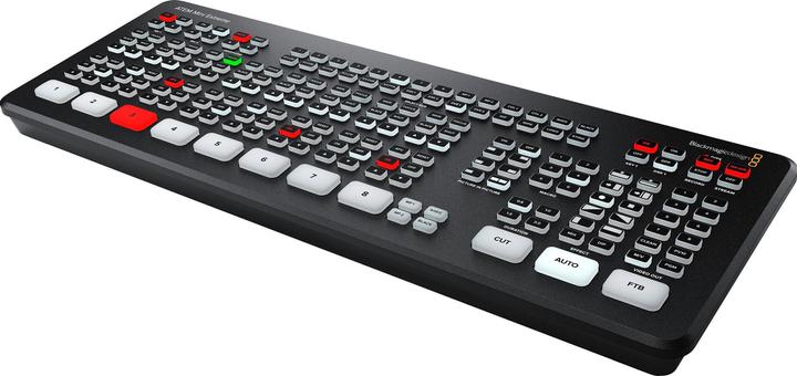Actual product image Blackmagic Breath Mini Extreme (Various video accessories)