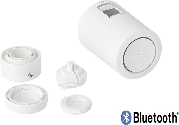 Immagine prodotto Danfoss Termostato radiatore ECO radio