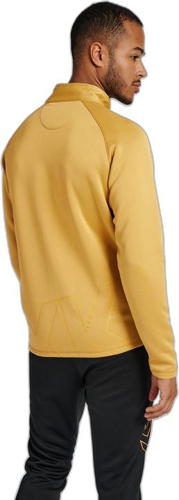 Actual product image hummel Cima Xk Zip Jacket (XXL)