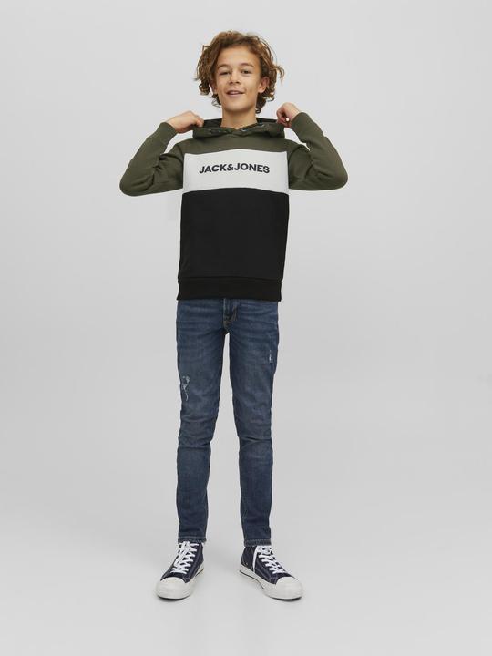 Produktbild Jack & Jones Logo (152)