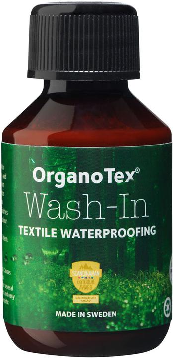 Actual product image OrganoTex Wash-In (1 Washing cycles, Liquid)