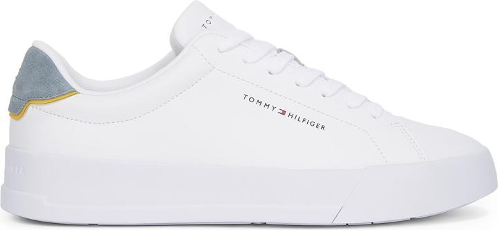 Image du produit Tommy Hilfiger Th Court Lth Detail Ess (43)