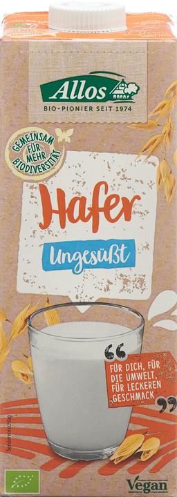 Immagine prodotto Allos Bevanda all'avena