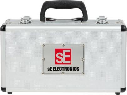 Actual product image sE Electronics sE8 Matched Pair