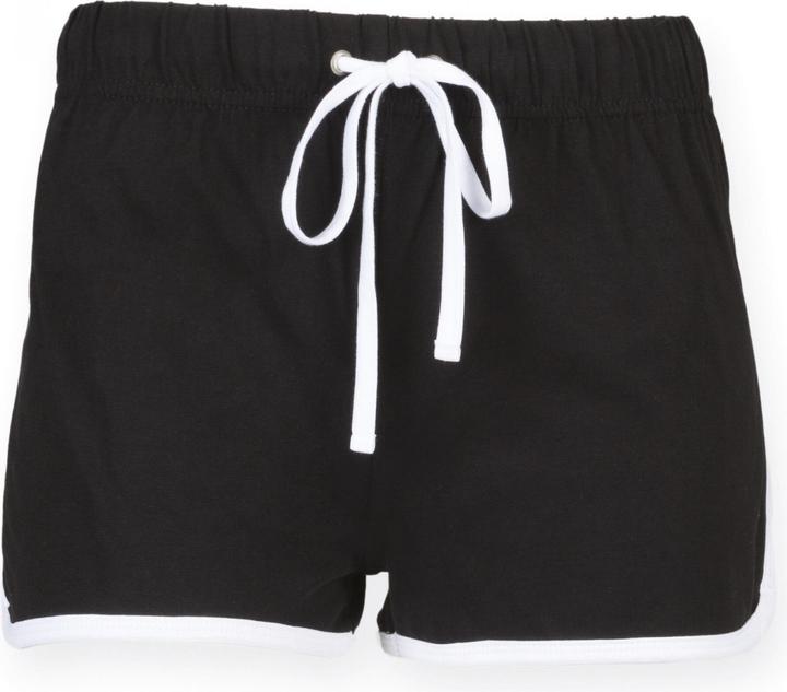 Produktbild Skinni Fit Shorts für Damen (M)