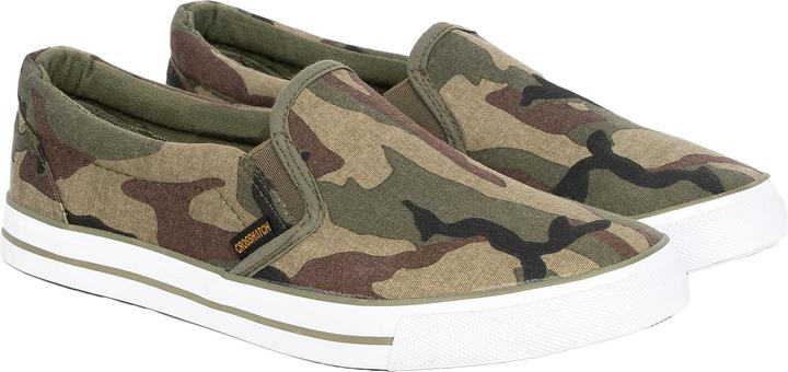 Produktbild Crosshatch Sneaker Ramp MVE (43)