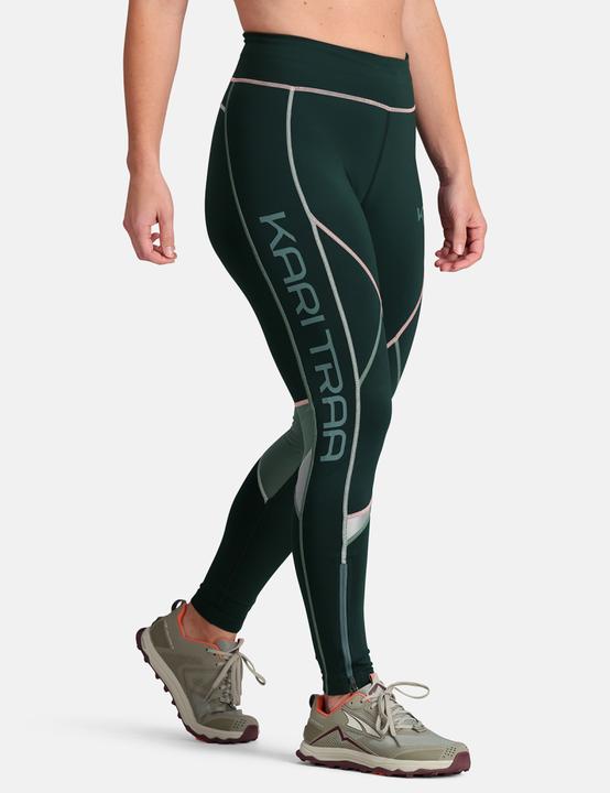 Produktbild Kari Traa Louise 2.0 Tights (XL)