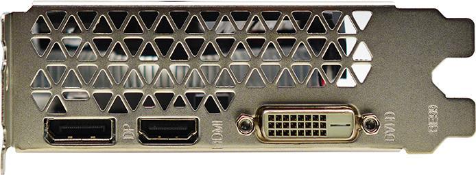 Immagine prodotto AFOX Geforce GTX 750 Ti (2 GB)