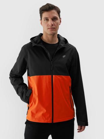 Actual product image 4F TECHNICAL JACKET M444 (S)