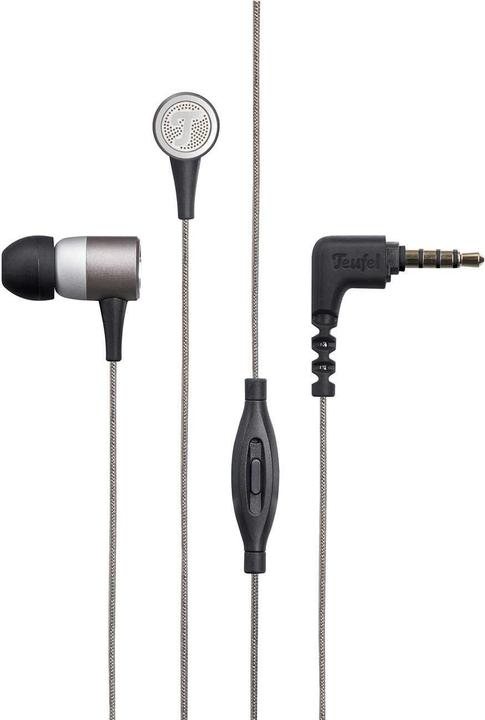 Image du produit Teufel Move Pro (pas de réduction du bruit, Filaire)