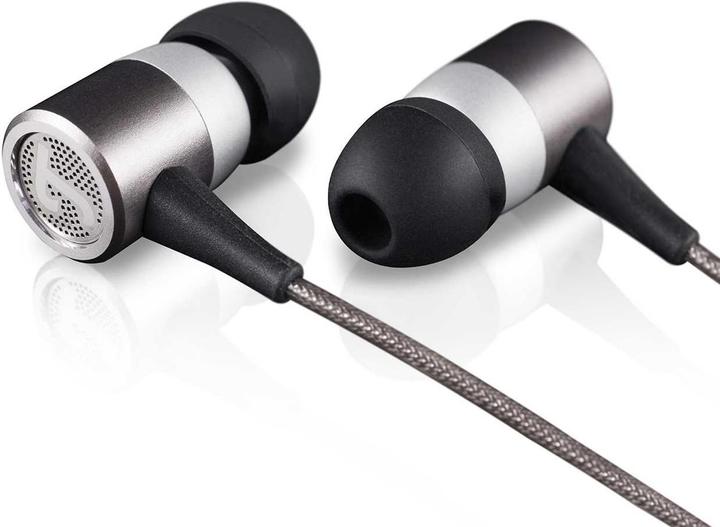 Image du produit Teufel Move Pro (pas de réduction du bruit, Filaire)