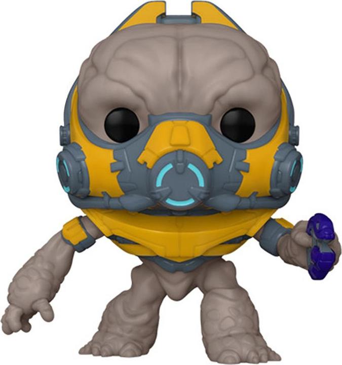 Image du produit Funko Pop! Halo Infinite : Grunt w/ Weapon (20)