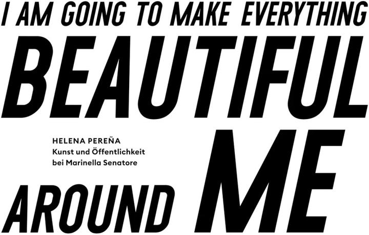 Actual product image Marinella Senatore (English, German, Jürgen Tabor, Théo-Mario Coppola, Helena Pereña, Chus Martínez, Nora Sternfeld, 2023)