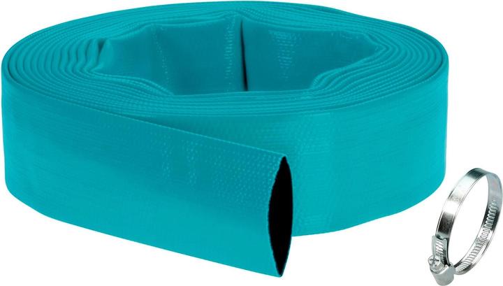 Gardena Flachschlauch-Set (10 m, 38 mm)