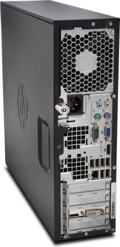 Produktbild Kensington MicroSaver 2.0 Chassis-Schloss – Single Keyed