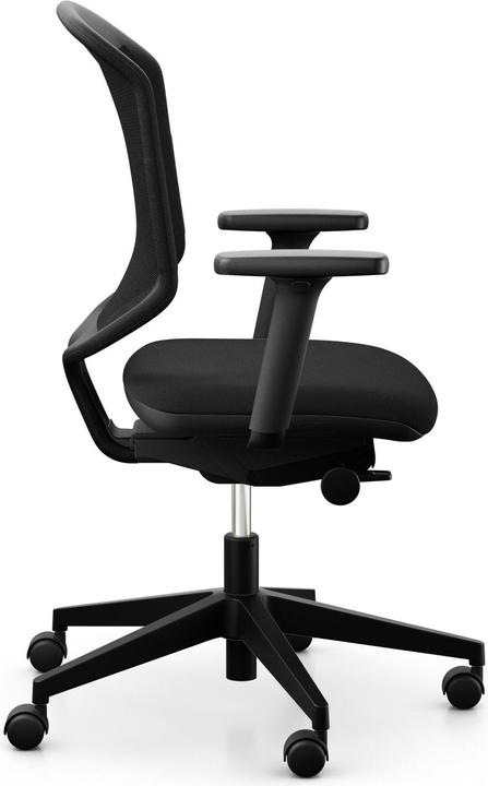 Image du produit Giroflex 434 Chair 2 Go avec accoudoirs