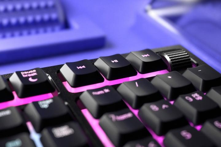 Productafbeelding Razer Ornata V2 (NL, Bedraad)