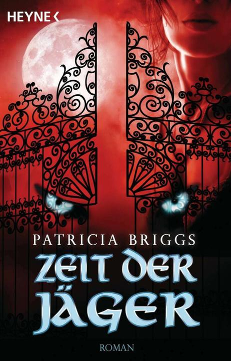 Immagine prodotto Zeit der Jäger (Tedesco, Patricia Briggs, Lamatsch vanessa, 2010)
