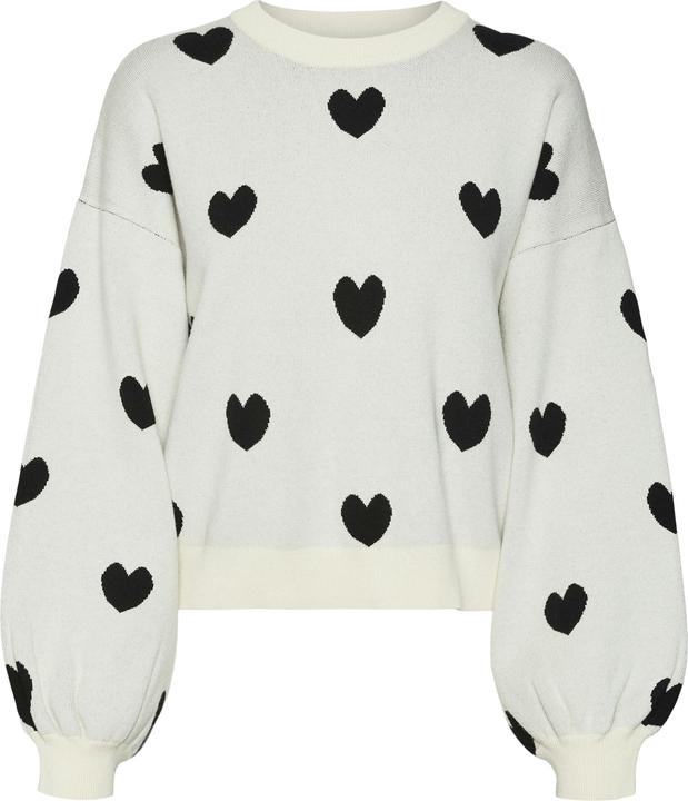 Vero Moda VMNEWSOMEONE Pullover Strickpullover (XS)