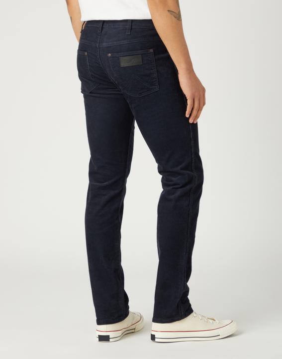 Produktbild Wrangler Greensboro (New Arizona) Cord Pant Straight Fit Par (W42/L32)