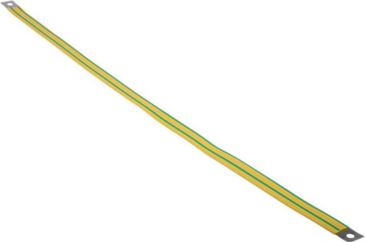 Produktbild Rs Pro Erdungsband Verzinntes Kupfer 457mm
