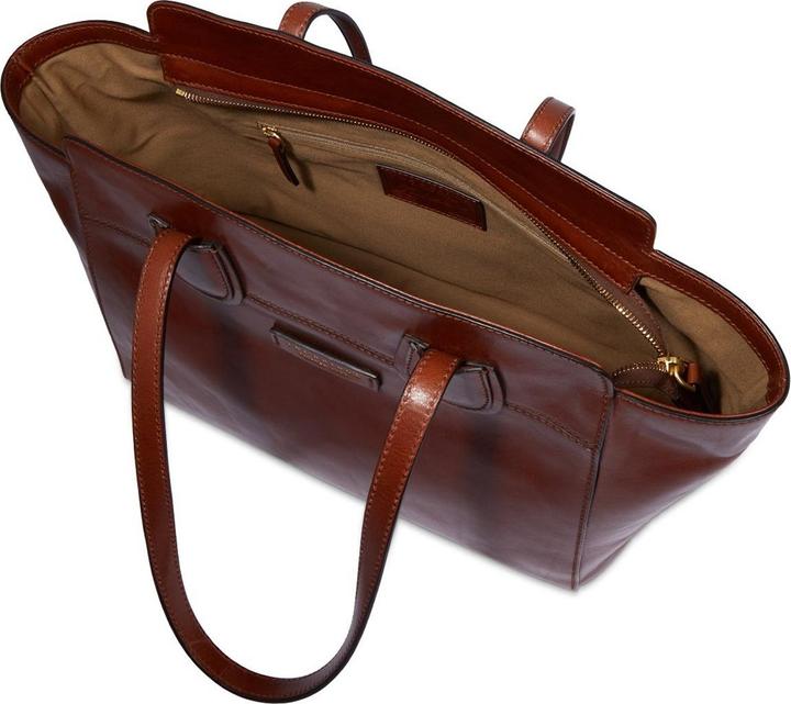 Immagine prodotto The Bridge Shopper vicino al ponte