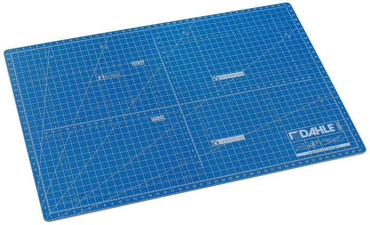 Dahle tappetino da taglio (45 x 30 cm)
