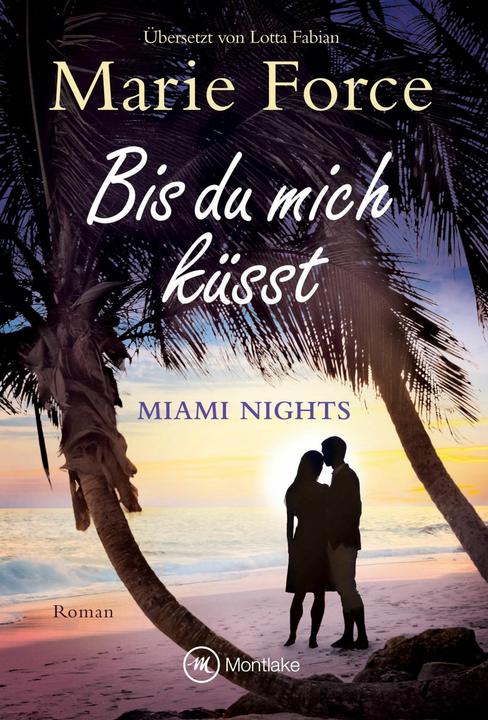 Immagine prodotto Amazon Bis du mich küsst (Marie Force, 2021)