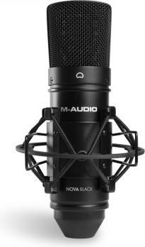 Actual product image M-Audio Air 192|4 (USB)